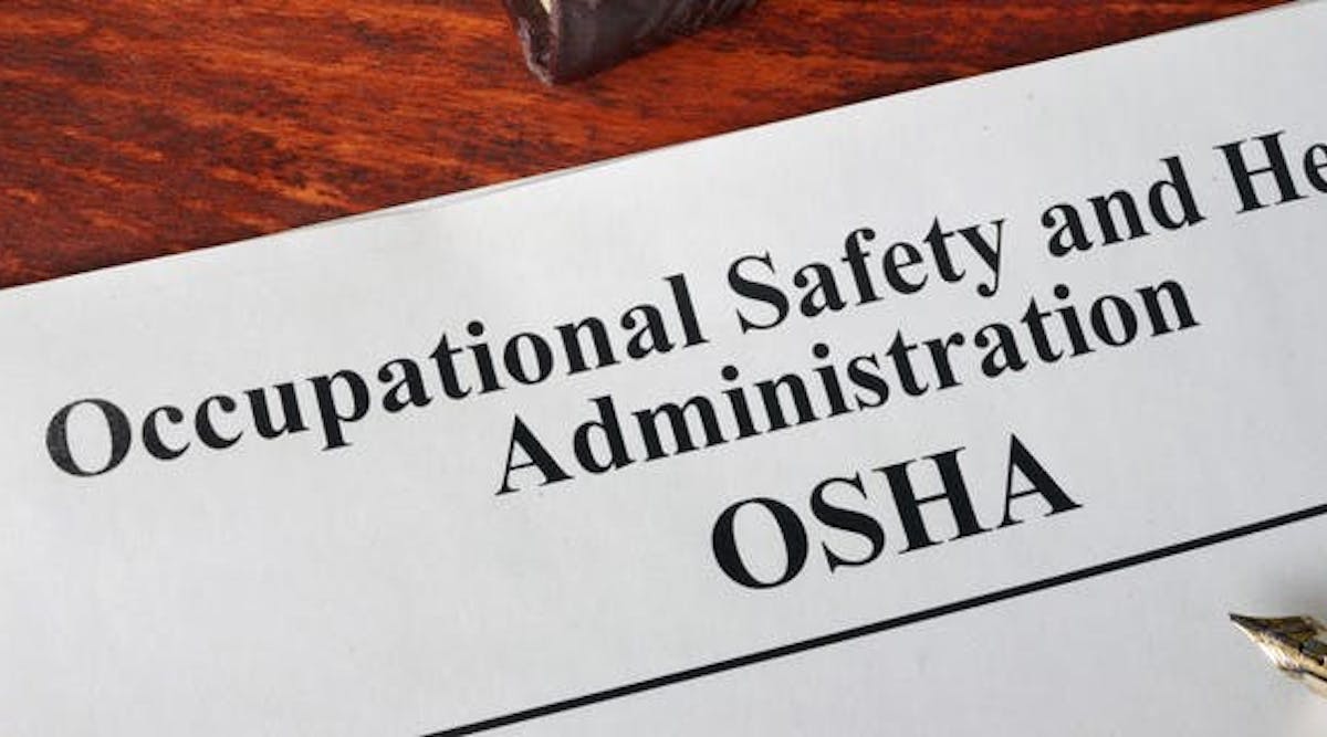OSHA Adjusts Civil Penalty Amounts for 2024