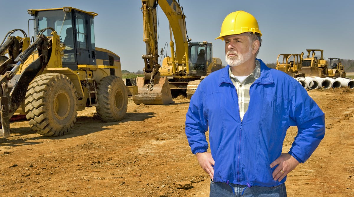 Safety Tips for Aging Construction Workers