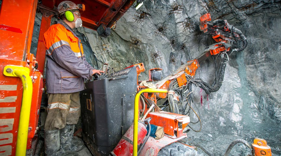 Mine Inspections Discover 188 Violations