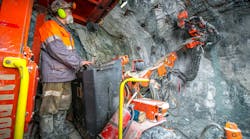 Mine Inspections Discover 188 Violations