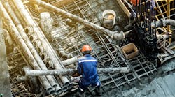 ASSP Announces First Standard on Heat Stress in Construction