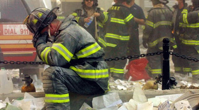 Remembering 9/11: Safety and Health Lessons