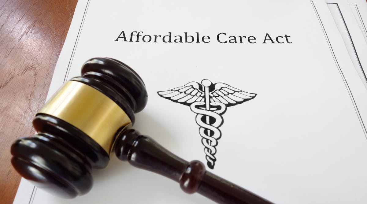 Affordable Care Act Court Decision