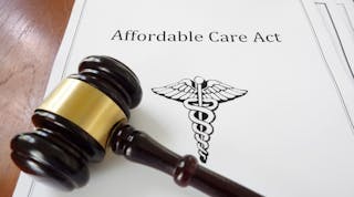 Affordable Care Act Court Decision