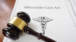 Affordable Care Act Court Decision