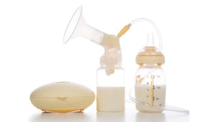 Breast Pump