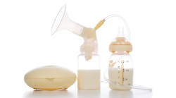 Breast Pump