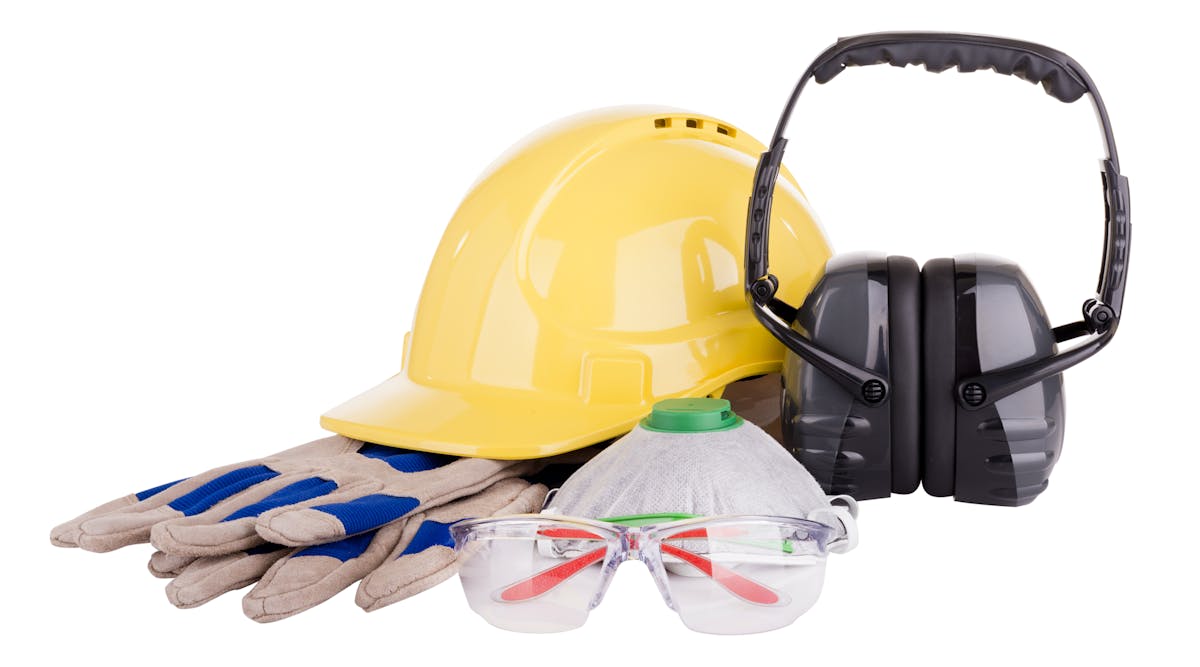 Construction Ppe