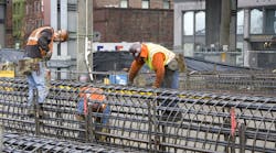 Construction Workers at Risk for Lung Disease Says New Study
