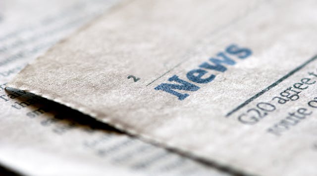 Newspaper Dreamstime L 15580318