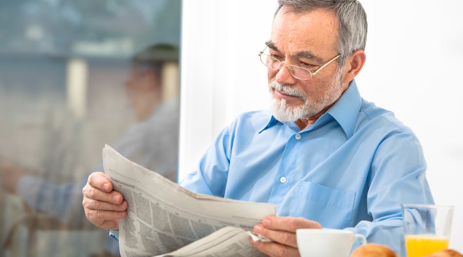 Newspaper Dreamstime L 36815650