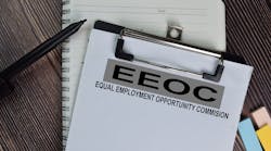 Eeoc Clipboard