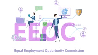 Eeoc Illustration