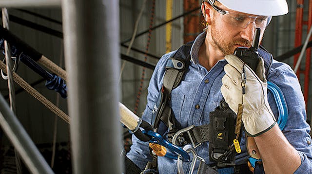 Ehstoday 2736 Fall Protection Ppe