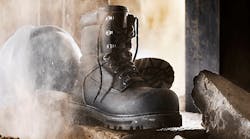 Ehstoday 2848 Foot Protection Work Boots