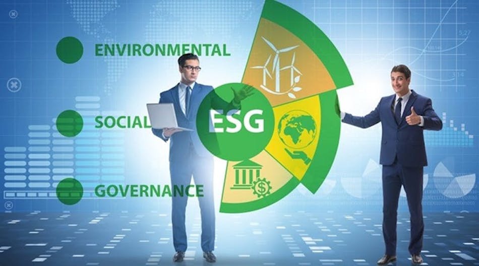 ESG Efforts Create Value