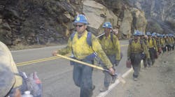 Why Employers Have a Responsibility to Protect Workers from Wildfire Smoke