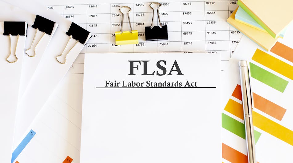 Flsa Sticky Notes