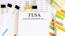 Flsa Sticky Notes