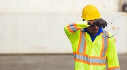 OSHA  Announces Heat Hazard Alert