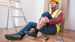 OSHA Releases Injury, Illness Data for 2022