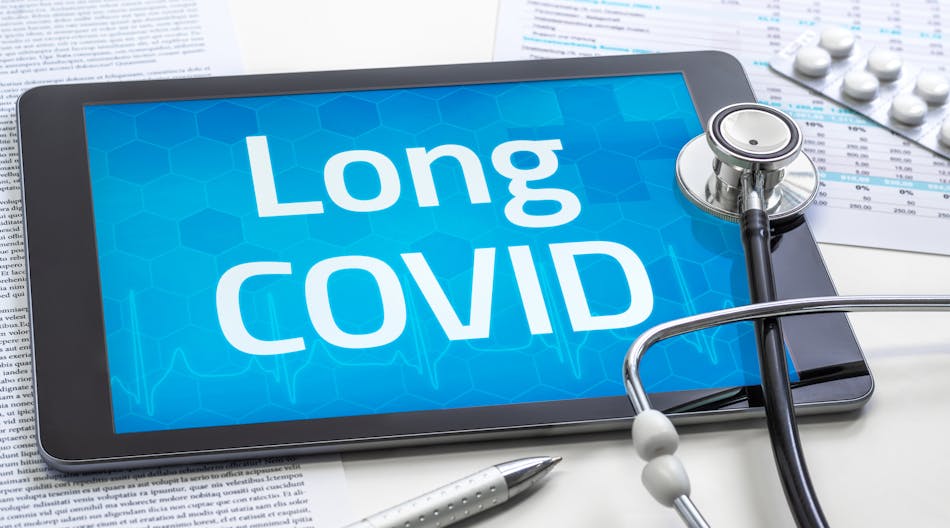 Long Covid is Showing Up in Medical Claims