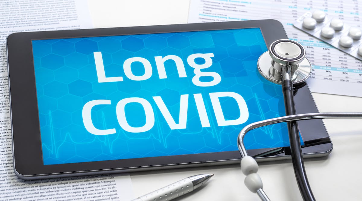 Long Covid is Showing Up in Medical Claims