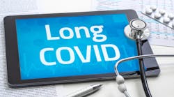 Long Covid is Showing Up in Medical Claims