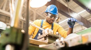 Worker Safety Gets Boost as ASSP and VPPPA Collaborate