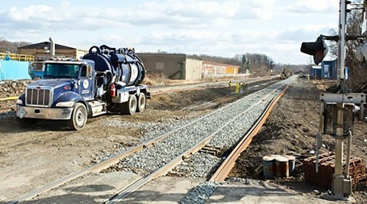 Regulations Update: Norfolk Southern, DOL, Teamsters Agee to Enhance Safety at East Palestine