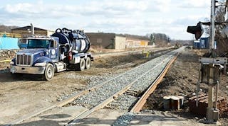 Regulations Update: Norfolk Southern, DOL, Teamsters Agee to Enhance Safety at East Palestine