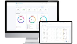 Online Dashboard