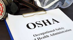 OSHA Strengthens  Severe Violator Enforcement Program