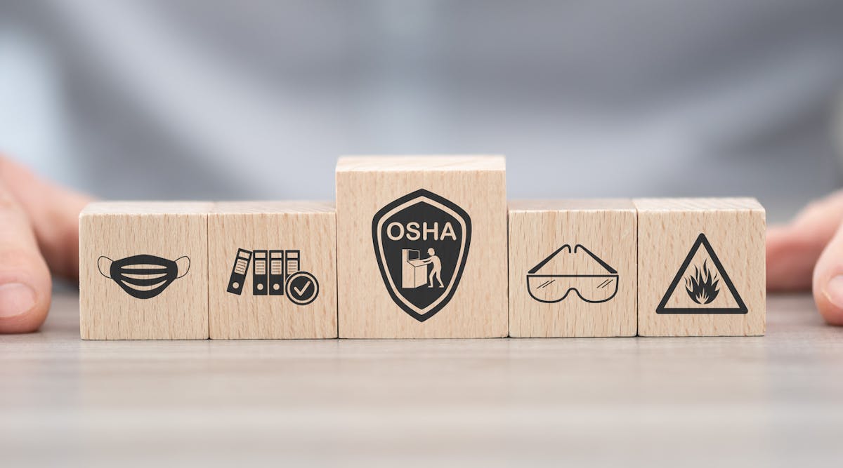 Osha Building Blocks