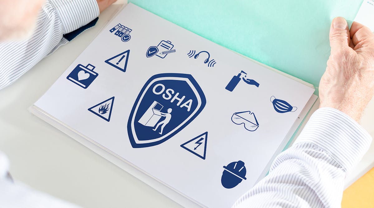 Osha Document