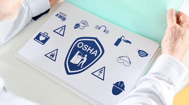 Osha Document