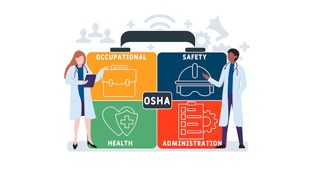 Osha Healthcare