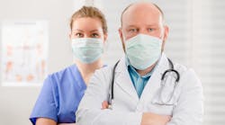 Osha Healthcare Workers