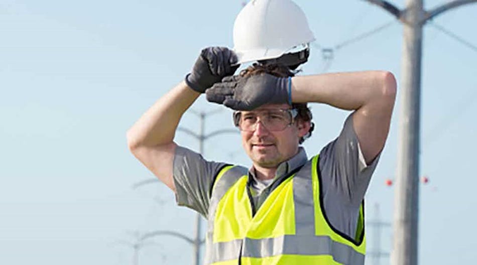 Administration Announces New OSHA Emphasis Program for Heat Hazards