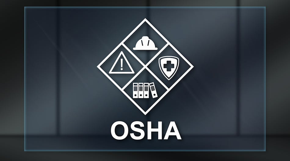 Osha On Dark Background