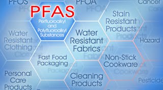 New Required Reporting on PFAS Defines New Regulatory Environment