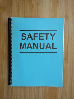 Safety Manual