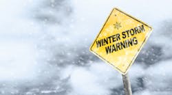 Winter Storm Warning