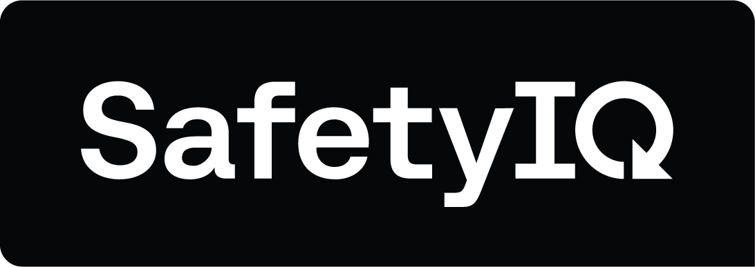 Safety Iq Logo