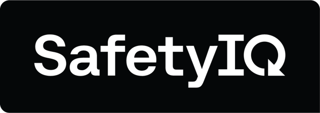 Safety Iq Logo
